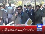 Qatari shehzada PM ky leye rescue 1122 hai, Qatari khatt Razia butt ka novel hai--Sheikh Rasheed Arguments in SC