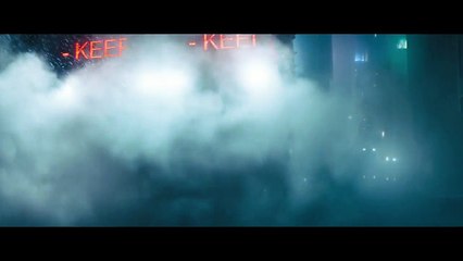 Blade Runner 2049 (2017) - Teaser Trailer - Ryan Gosling - Harrison Ford
