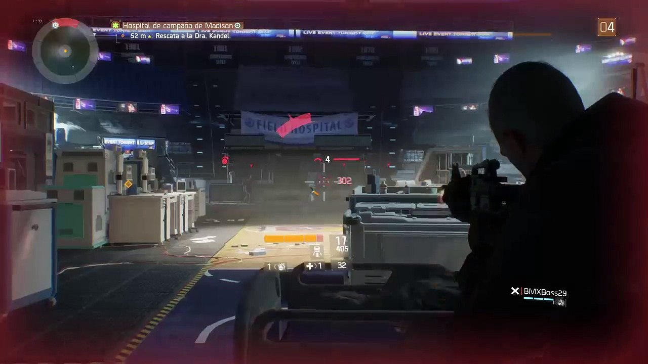 Tom clancy´s  the division (22)