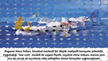 Türkiyenin Havayolu Şirketleri - Birucak.com