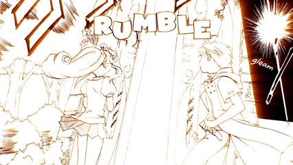 Disney Manga trailer - Kilala Princess-m0iwSumKxLU