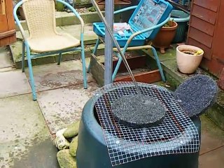 Écoulement laminaire parfait