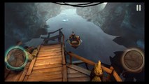 Brothers: A Tale of Two Sons (By 505 Games) - iOS / Android - Walkthrough Gameplay Part 4