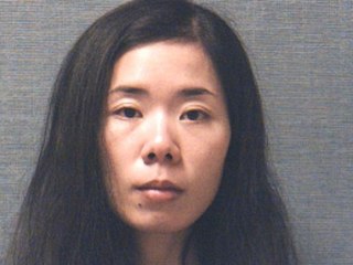 Parents charged in missing five-year-old's death