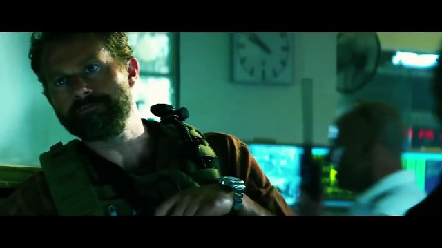 13 시간 13 HOURS - The Secret Soldiers of Benghazi 2차 ⑲ 공식 예고편 (한국어 CC)-U5yi_M-uHIY