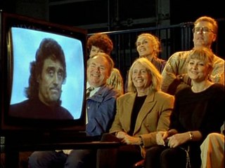 Lovejoy S04E14 - Lovejoy loses it