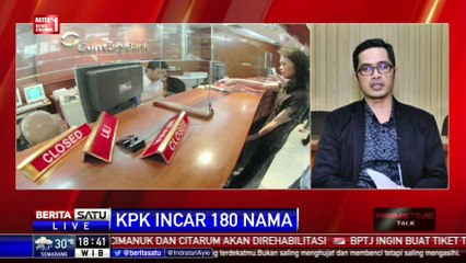 Dialog: KPK Incar 180 Nama #4