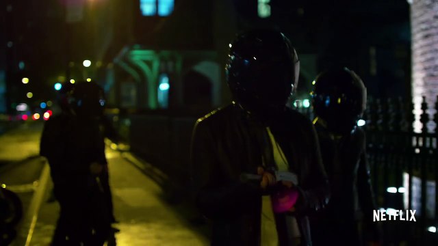 데어데블 시즌 2 DAREDEVIL Season 2 1차 공식 예고편 2부 (한국어 CC)-6GdcmImeRz4