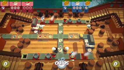 Top Couch Co-Op Games - GameSpot Holiday Gift Guide 2016-lGGuGSLIQmo
