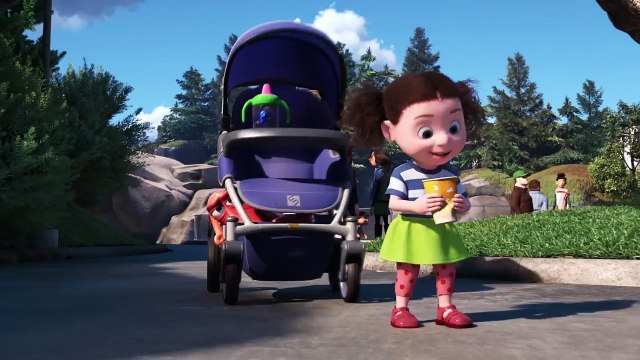 도리를 찾아서 FINDING DORY 3차 공식 예고편 (한국어 CC)-zKSFzwa8zKI