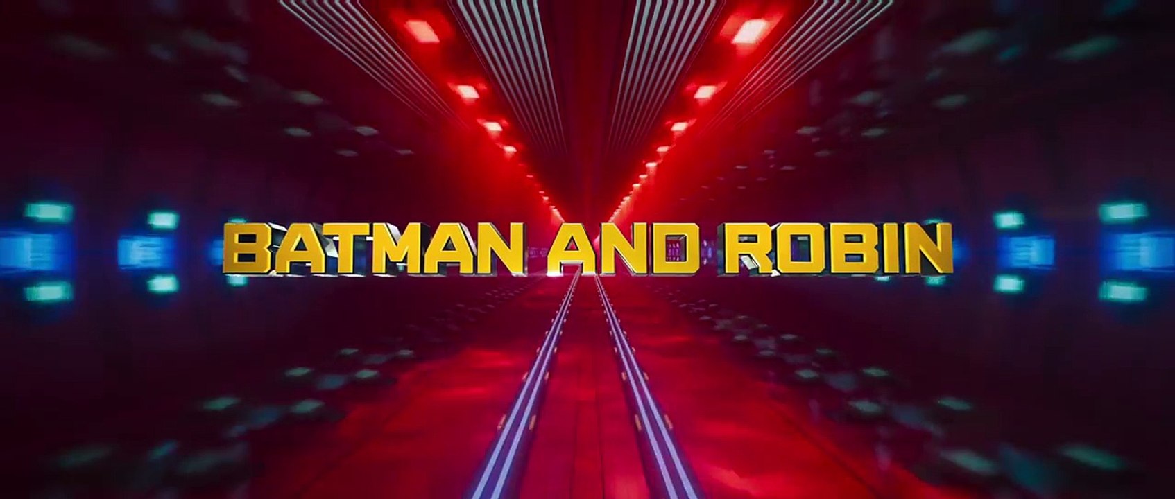 레고 배트맨 무비  THE LEGO BATMAN MOVIE  배트케이브 티저 예고편 (한국어 CC)-M2mazCYbwd4