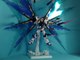 1/100 MG Strike Freedom Gundam Metal Build(Dragon Momoko) Review Part 2