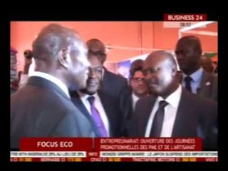 Focus Eco   Atelier preparatoire de la 10eme conference ministerielle de l'OMC Business 24