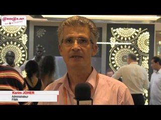 Archibat 2015: réactions des participants