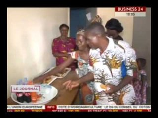 Business 24  Journal Televise edition du Samedi 05 Decembre 2015