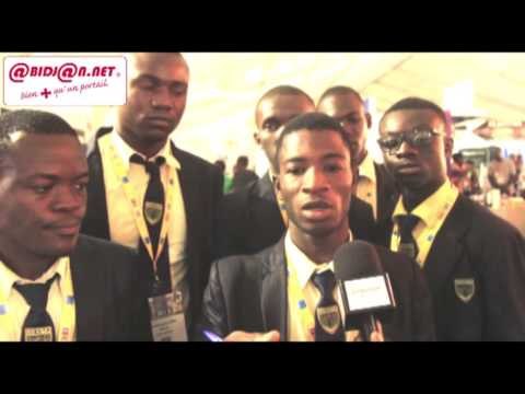 ARCHIBAT 2015: les visiteurs donnent leur avis sur le salon