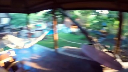 Major Lazer ft. Sai - Mad Love (Music Video)  2017