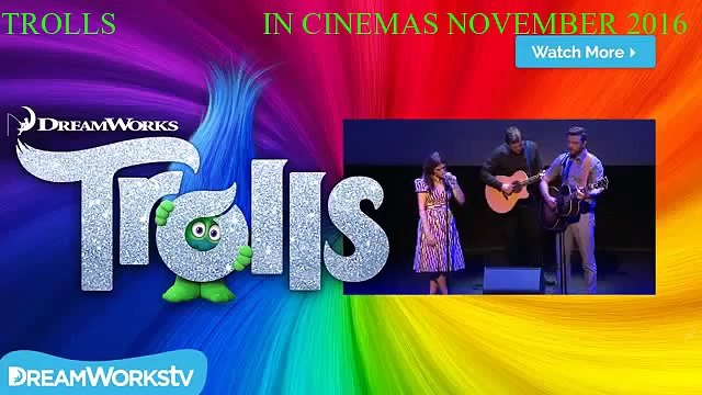 Dreamworks - Trolls -Justin Timberlake-QY747wHsqlk