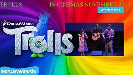 Dreamworks - Trolls -Justin Timberlake-QY747wHsqlk