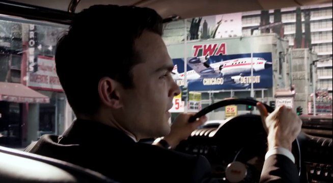 룰은 적용되지 않는다 RULES DON'T APPLY 1차 공식 예고편 (한국어 CC)-YUdRl5Bb9Dw