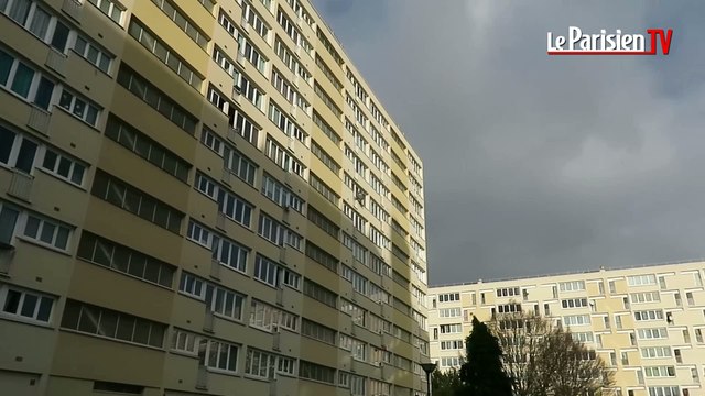 Bagneux : deux barres vont tomber dans le quartier de la Pierre-Plate