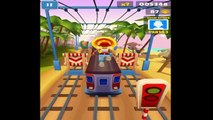 Subway Surfers Gameplay Havana World Tour Action Adventure Game 4