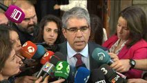 El fiscal pide nueve años de inhabilitación para Homs por la consulta del 9N