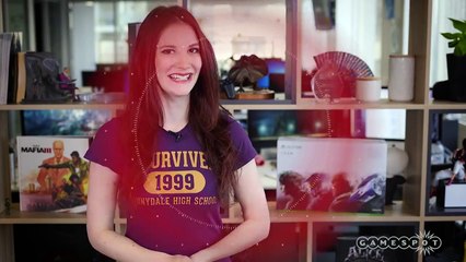 New Xbox One Update & Skyrim Remaster Frame Rate Issues! - GS Daily News-k9R9NS7gUUE