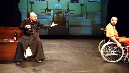 Un extrait de Gehenne la suite de Djihad