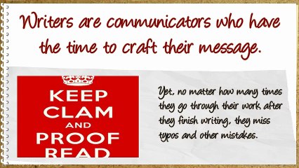 IAPWE-Why-Writers-Need-Proofreaders