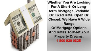 Best Commercial Mortgage Refinancing In Canada