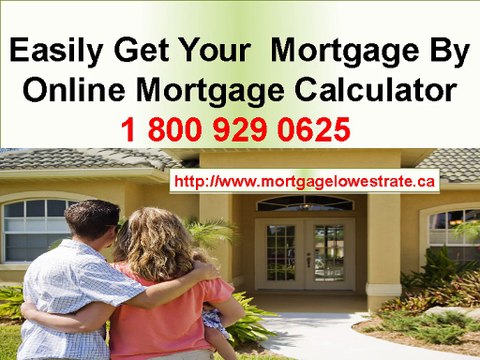 Best Canadian Mortgage Rate Brampton