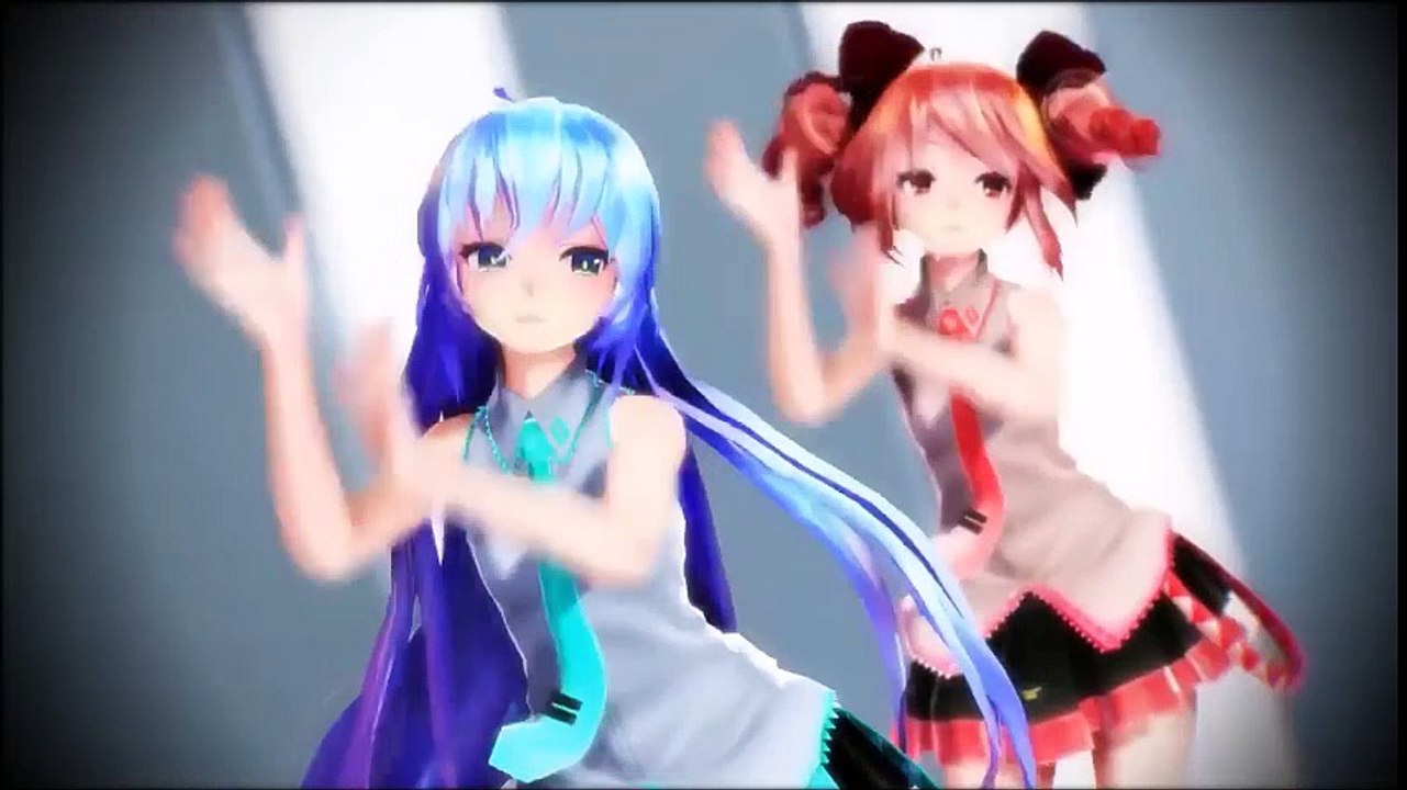 Manga Dance