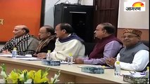 BJP केंद्रीय चुनाव समिति की बैठक में पहुंचे पीएम मोदी