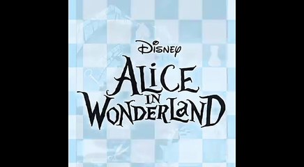 Alice In Wonderland Vol. 1 Manga Teaser Trailer-k0U0aupniM8