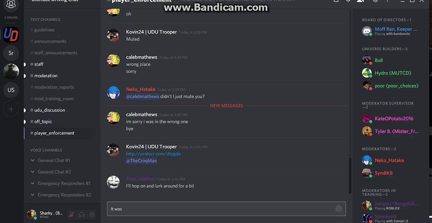 Ban