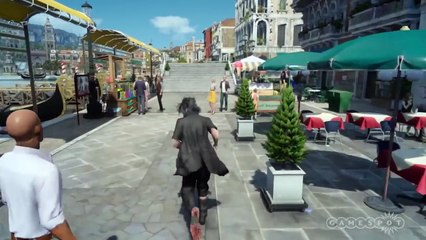 Final Fantasy 15, Super Mario Maker, Steep - New Releases-pBPistBjAUA