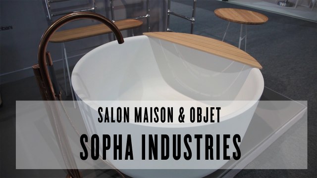 Maison et Objet à Paris, le salon à ne pas manquer