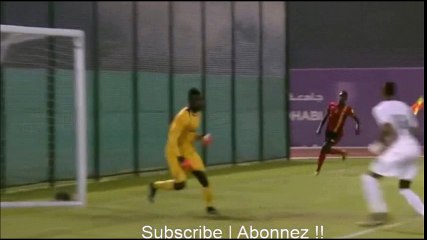 Ivory Coast vs Uganda 3-0 All Goals & Highlights HD 11.01.2017