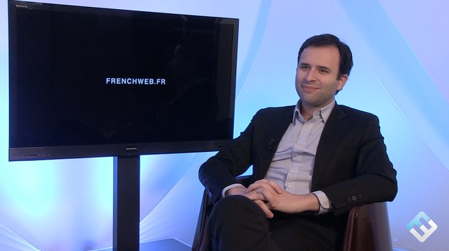 Quelle stratégie d'affichage digital efficace dans les grands magasins? Avec Romain Dublanche, DG In Store Media France.