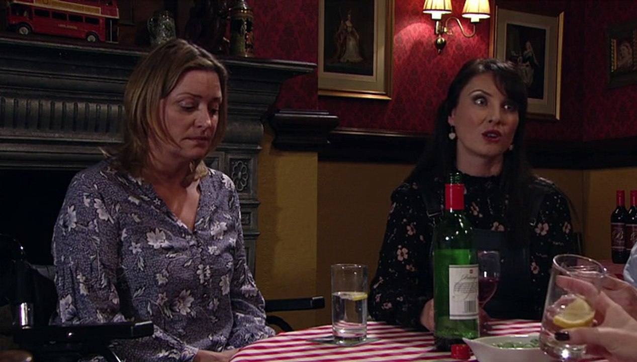 EastEnders 10th January 2017 video Dailymotion