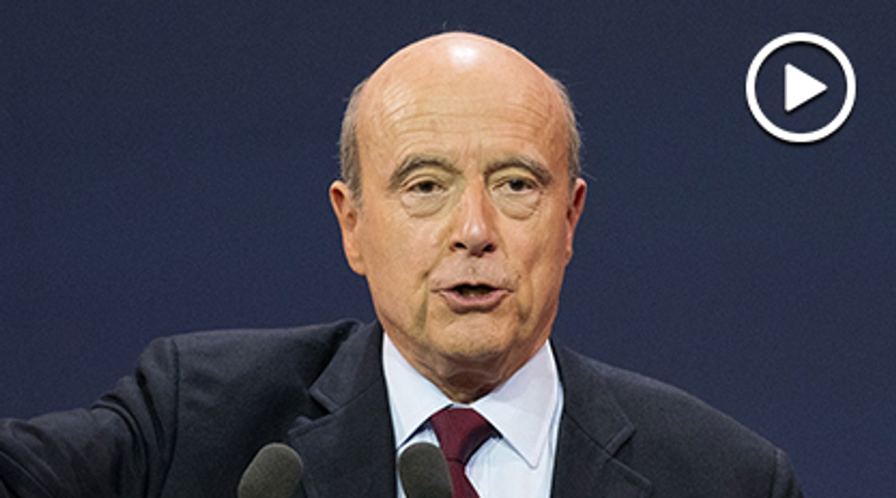 BRUTUS #1 : Alain Juppé sans filtre (Émission intégrale du 02/11/16)