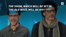 Coen brothers to debut first TV series 'The Ballad of Buster Scruggs'