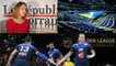 Handball : le Mondial 2017, des Experts aux Arènes de Metz