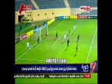 شاهد فيديو ناري كريم شحاتة ووصلة مرمطة وغسيل لباسم مرسي الزمالك هو اللي عملك