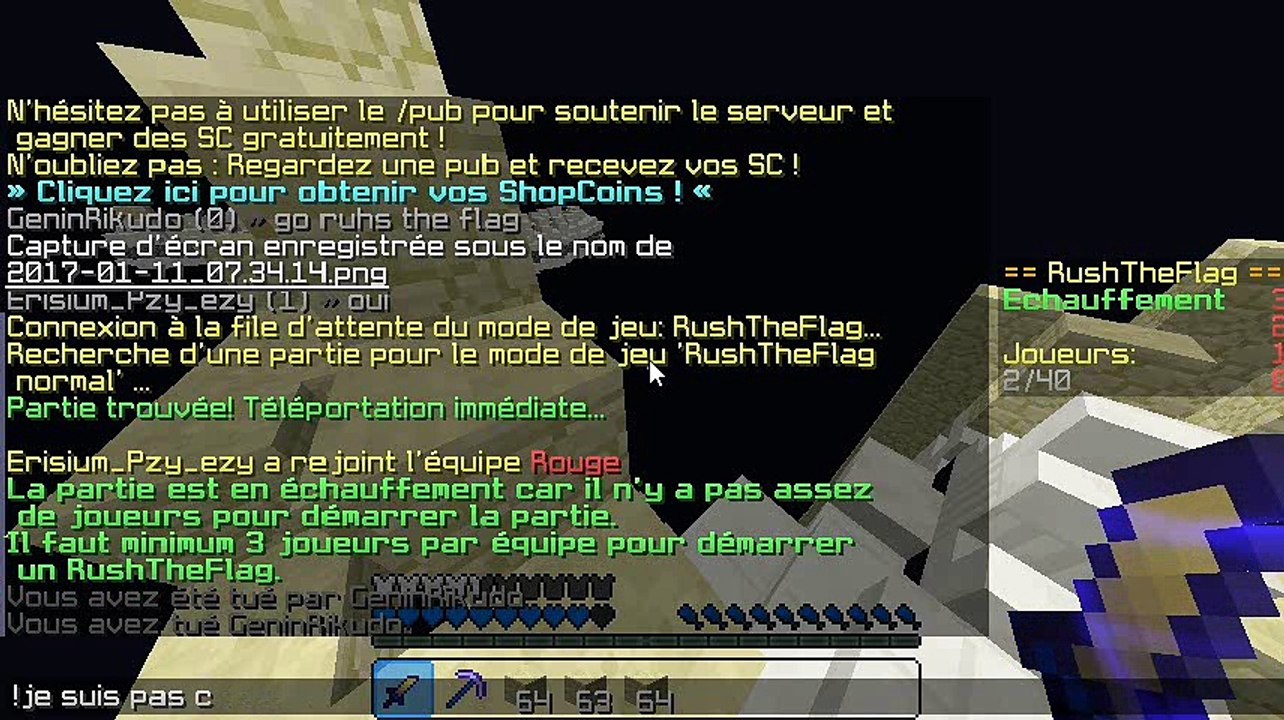 Minecraft RTF #7