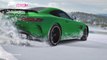 Forza Horizon 3 | Snow Drift Challenge: 2017 Mercedes-AMG GT R (Xbox One/Win10)