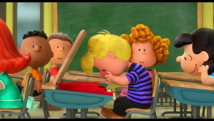 스누피 - 더 피너츠 무비  THE PEANUTS MOVIE  3차 공식 예고편 (한국어 CC)-LTydDaANx4U