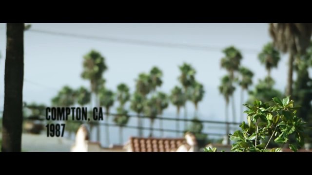 스트레이트 아웃 오브 컴프턴 STRAIGHT OUTTA COMPTON ⑲ 공식 예고편 (한국어 CC)-aoyXT10Zb3g