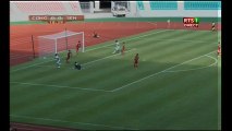 Vidéo- But de Diao Baldé Keita qui ouvre le score: Sénégal 1-0 Congo